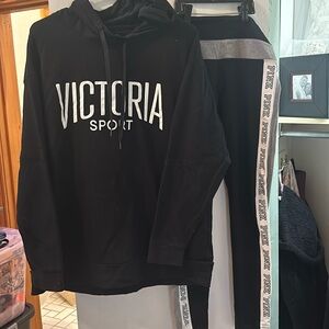 Victoria Secret outfit